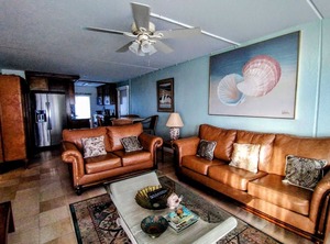 Landfall | South Padre Island