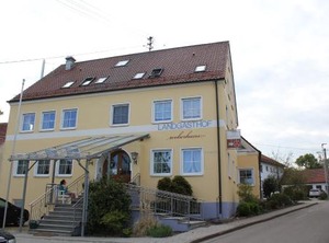 Landgasthof Weberhans | Muendling
