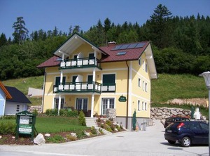 Landhaus Jasmin | Thorl