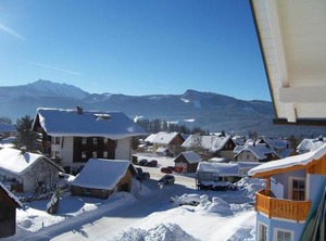 Landhaus Jasmin | Thorl