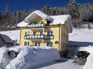 Landhaus Jasmin | Thorl