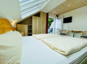 Landhotel Edersee | Waldeck