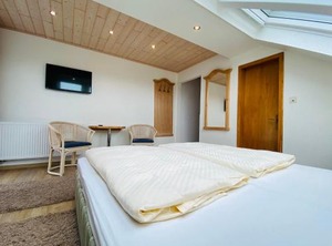 Landhotel Edersee | Waldeck