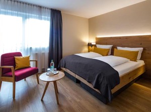 Landhotel Endhart | Landsberg am Lech
