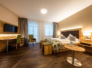 Landhotel Endhart | Landsberg am Lech