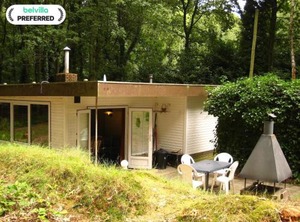 Chalet Surrounded | Dilsen-Stokkem