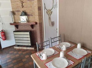 Chalet Surrounded | Dilsen-Stokkem