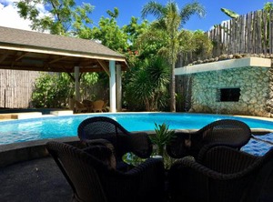 Lapu Cottages Restaurant | Basak