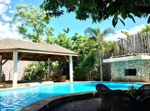 Lapu Cottages Restaurant | Basak