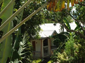 Lapu Cottages Restaurant | Basak