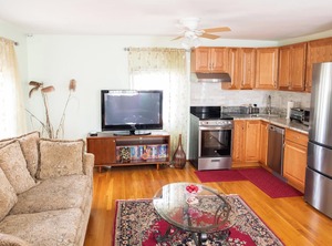 Clean | West Roxbury