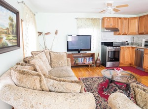 Clean | West Roxbury