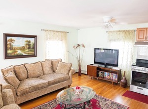 Clean | West Roxbury