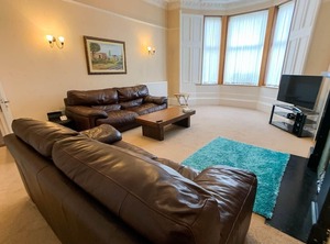 Glasgow | Pollokshields