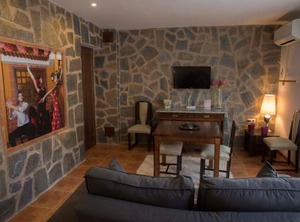 Las Casas De Nani People | Beas de Segura