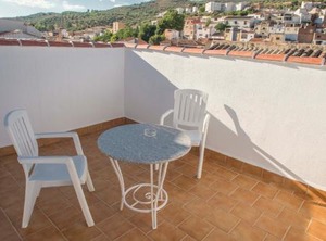 Las Casas De Nani People | Beas de Segura