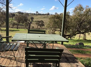 Stop Brook Train | Wallaroo