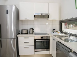 Esprit Villa | Latchi