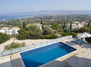 Esprit Villa | Latchi