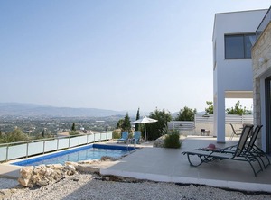 Esprit Villa | Latchi