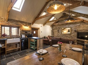 Lavender Conversion Blossom Farm | Tiers Cross
