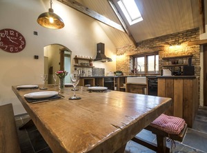 Lavender Conversion Blossom Farm | Tiers Cross