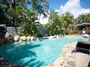 Lizard Motor Inn | Port Douglas