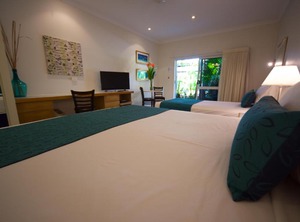 Lizard Motor Inn | Port Douglas