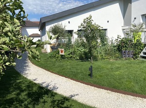 Le Clos Des Pommiers | Uffholtz