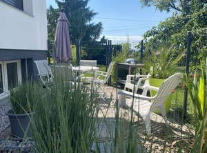 Le Clos Des Pommiers | Uffholtz