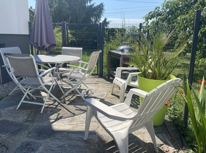 Le Clos Des Pommiers | Uffholtz