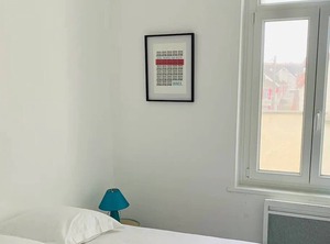 Mer Conciergerie Leroy | Wimereux