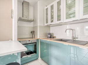 Nantes | Republique - Les Ponts