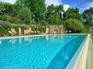 Fonti Holiday Country The Chianti Hills | Grassina
