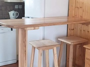 Résidence Le Hameau Du Puy Chalets Personnes | Saint-Etienne-en-Devoluy