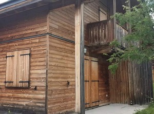 Résidence Le Hameau Du Puy Chalets Personnes | Saint-Etienne-en-Devoluy