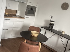 Manoir Duplex Mezzanine Étage | Hennebont