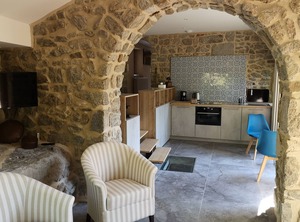 The Mill | Bourg-Argental