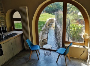 The Mill | Bourg-Argental