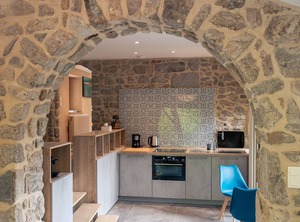 The Mill | Bourg-Argental