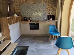 The Mill | Bourg-Argental