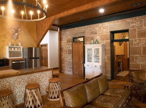 Lea Lou Broad St | Mason