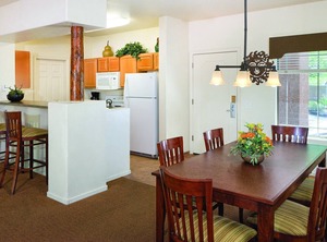 Leave Worries At The Door | Worldmark
