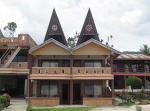 Lekjon Cottage | Tuk Tuk