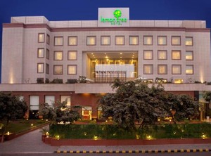 Lemon Tree Gurugram | Sector 29