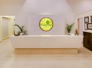 Lemon Tree Gurugram | Sector 29