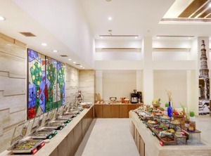 Lemon Tree Gurugram | Sector 29