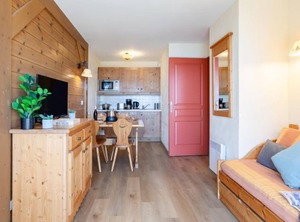 Les Alpages | Le Corbier