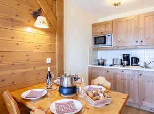 Les Alpages | Le Corbier