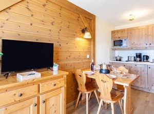 Les Alpages | Le Corbier